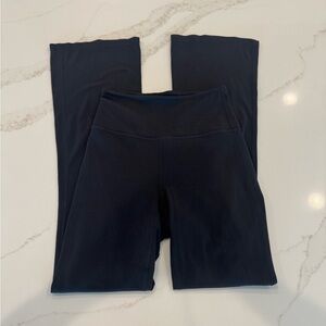 Lululemon Athletica Black Leggings